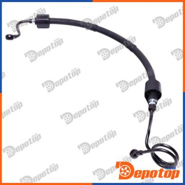 Tuyau hydraulique direction pour AUDI | 10SKV933, FL2092